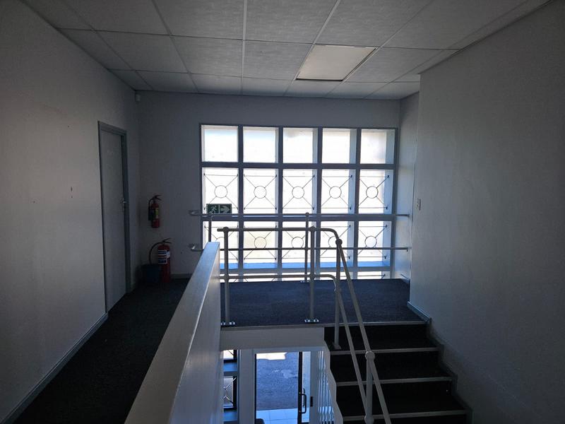 To Let commercial Property for Rent in Milnerton Central Western Cape